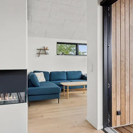 3 Bedroom Beautiful In Haderslev