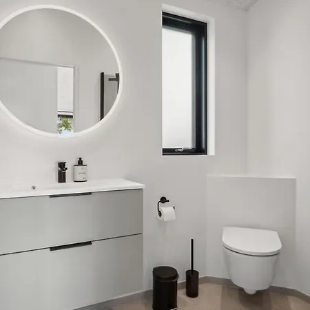 3 Bedroom Beautiful In * Haderslev